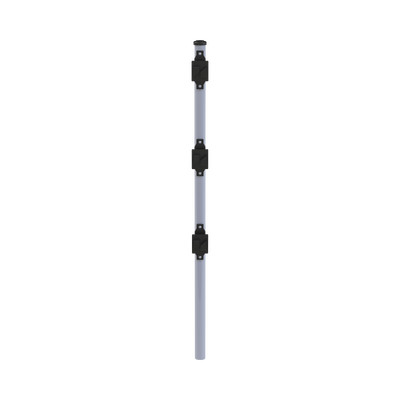 SYSPOST7 EPCOM INDUSTRIAL Cercas Electricas ; Postes ; EPCOM INDU