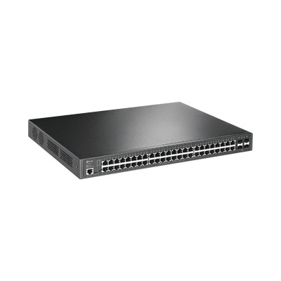 TLSG3452P TP-LINK Networking ; Switches PoE ; TP-LINK