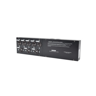 TPDP1208T TRANSTECTOR