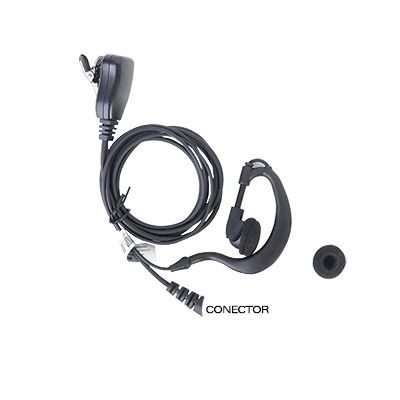 TXEHM TX PRO Accesorios para Motorola ; Microfono - Audifono ; TX