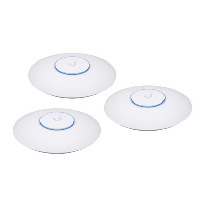 UAPNANOHD3 UBIQUITI NETWORKS Redes WiFi ; Puntos de Acceso ; UBIQ