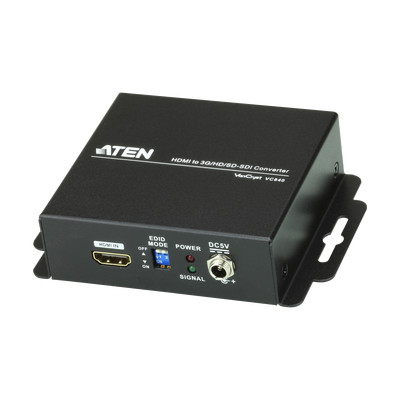 VC840 ATEN Audio ; Video y Voceo ; Equipos HDMI ; ATEN