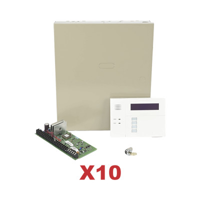 VISTA48KIT106160RF HONEYWELL HOME RESIDEO Total Connect Honeywell