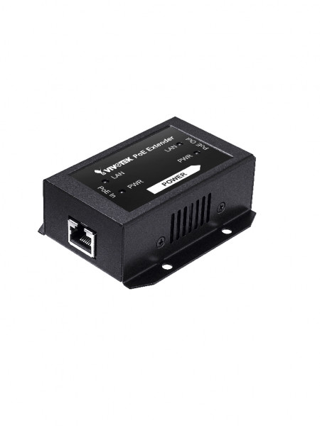 VIV084017 VIVOTEK VIVOTEK APFXC0110 - Extensor PoE 1 puerto fas