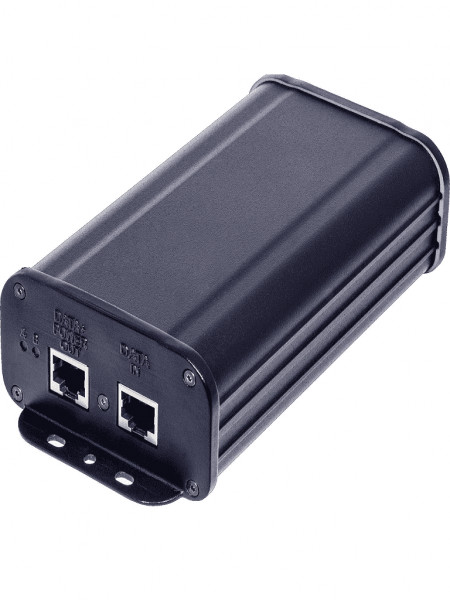VIV084024 VIVOTEK VIVOTEK AP-GIC-011A-095 - Inyector PoE 1 puer