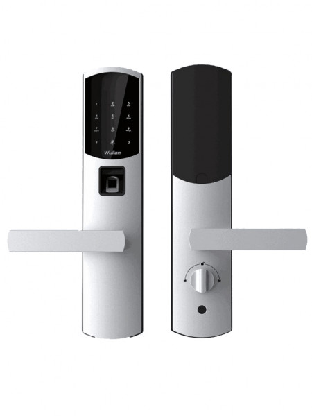 WLN496001 WULIAN WULIAN SMARTBERNLOCK - Cerradura Biometrica Inte