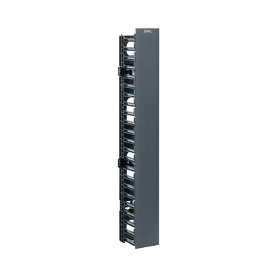 WMPVF45E PANDUIT Racks y Gabinetes ; Accesorios para Racks y Gabi