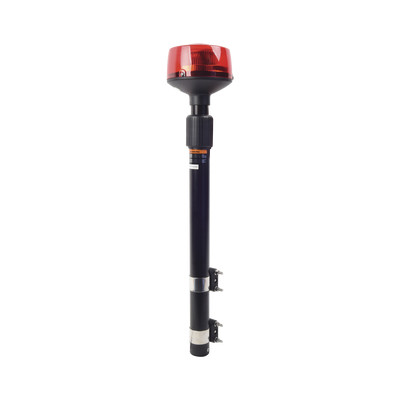 XMWL100R EPCOM INDUSTRIAL SIGNALING Motocicletas ; Luces Telescop