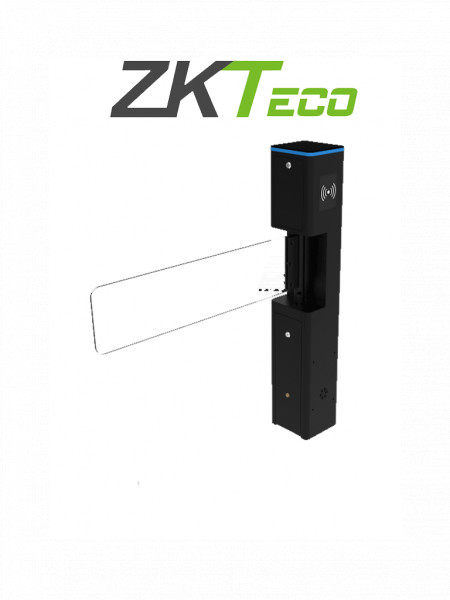 ZKT0920020 ZKTECO ZKTECO SBT2000S - Puerta de Cortesia Bidireccio