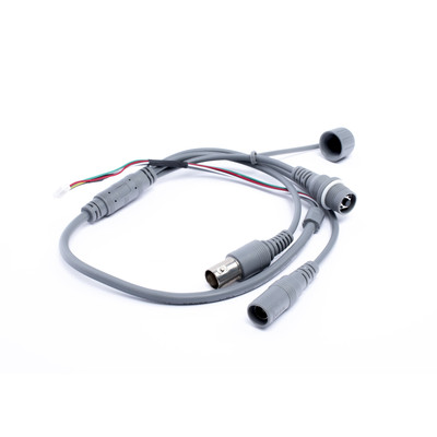 101509815 HIKVISION Accesorios Generales ; Partes o Refacciones ;