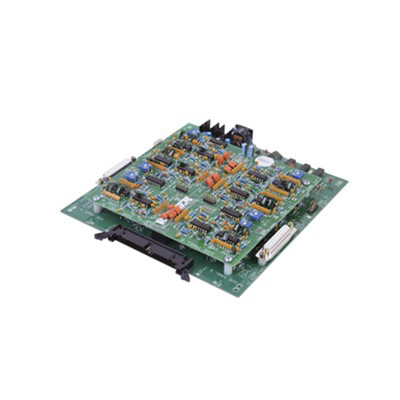 ANALOGRANGER RANGER SECURITY DETECTORS