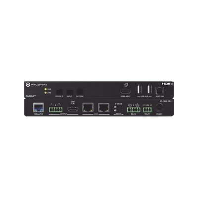 ATOMESR21 ATLONA VoIP - Telefonia IP - Videoconferencia ; Accesor
