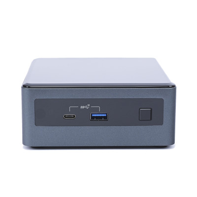 BOXNUCI710 INTEL Servidores / Almacenamiento / Computo ; Estacion
