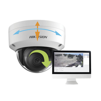 CAMHIKAXR MCDI SECURITY PRODUCTS INC Centrales de Monitoreo ; Cen