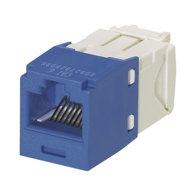 CJE6X88TGBU PANDUIT Cables y Conectores ; Categoria 6A ; PANDUIT