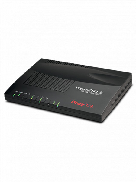 DRY1780001 DRAYTEK DRAYTEK VIGOR2915 - Ruteador Multi-WAN Balance
