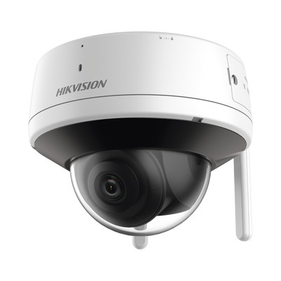 DS2CV2121G2IDWE HIKVISION Camaras IP y NVRs ; WiFi (Inalambricas)