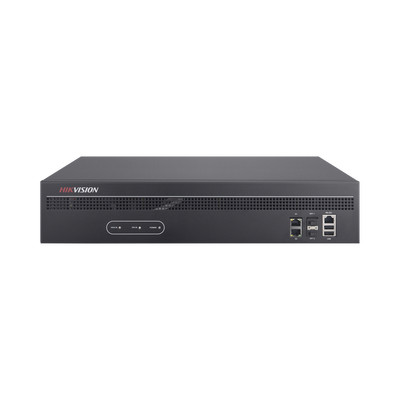 DS6916UDIB HIKVISION Camaras IP y NVRs ; Codificadores y Decodifi