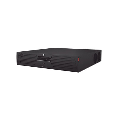 DS96128NIM8 HIKVISION Camaras IP y NVRs ; NVRs Network Video Reco