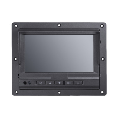DSMP1301AE HIKVISION Videograbadoras Moviles y Portatiles ; Acces