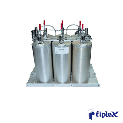 DVN4533 FIPLEX Filtros y Sistemas en RF ; Duplexers ; FIPLEX