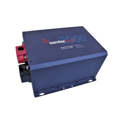 EVO3012 SAMLEX Energia ; UPS - No Break ; SAMLEX
