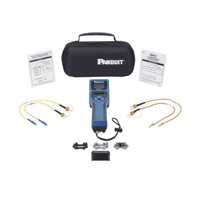 FOCTT2KIT PANDUIT Fibra optica ; Herramientas ; PANDUIT
