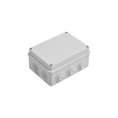GW44006 GEWISS Accesorios Generales ; Cajas de Interconexion ; GE