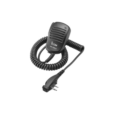 HM158LA sinmarca Accesorios para ICOM ; Microfono - Bocina ; ICOM