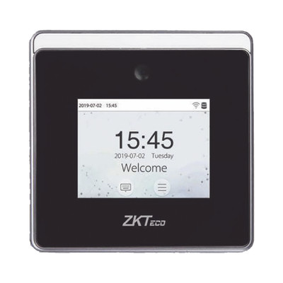 HORUSTL1 ZKTECO Biometricos ; Para Tiempo y Asistencia / Checador