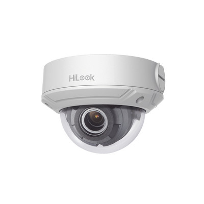IPCD640HZC HiLook by HIKVISION Camaras IP y NVRs ; Domo / Eyeball