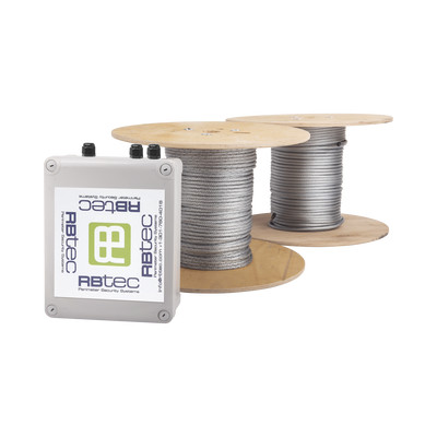 IROC2Z1000V2 RBTEC Proteccion Perimetral ; Cable Sensor Perimetra