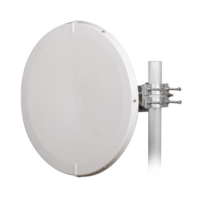 JRMD6806MIMO JIROUS Enlaces PtP y PtMP ; 5 y 6 GHz ; JIROUS