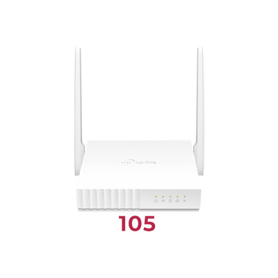 KIT1XN020G3 TP-LINK Redes WiFi ; Routers Inalambricos ; TP-LINK