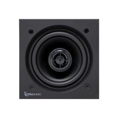 LFS TRUAUDIO Audio ; Video y Voceo ; Bocinas Plafon ; TRUAUDIO