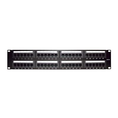 LPPP508 LINKEDPRO BY EPCOM Cableado de Cobre ; Patch Panels ; LIN