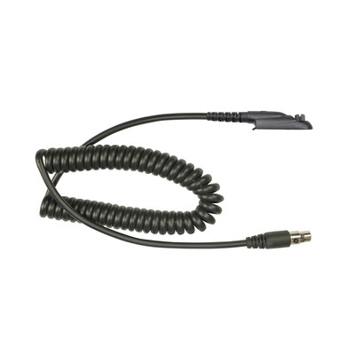 MCEM20 PRYME Accesorios para ICOM ; Diademas ; PRYME