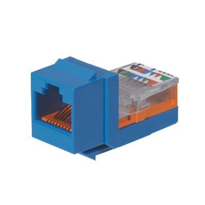 NK5E88MBUY PANDUIT Cableado de Cobre ; Jacks / Plugs ; PANDUIT