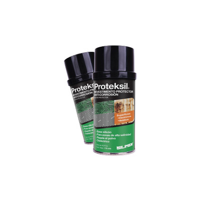 PROTEKSIL SILIMEX Cableado de Cobre ; Herramientas ; SILIMEX