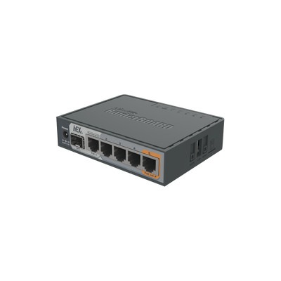 RB760IGS MIKROTIK Networking ; Routers ; Firewalls ; Balanceadore