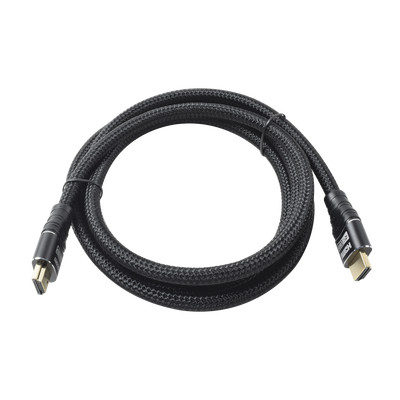 RHDMI18M EPCOM POWERLINE Cables y Conectores ; VGA / DVI / HDMI ;