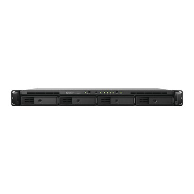 RX418 SYNOLOGY Almacenamiento NAS / SAN y Servidores ; Almacenami