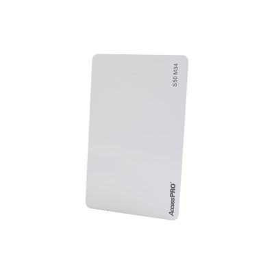 S50 ZKTECO - AccessPRO