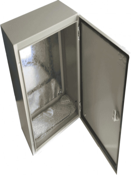 SBT1580032 SBE TECH SBE TECH SBE-302015 GABINETE METALICO / ALTO