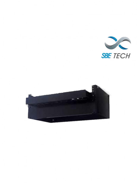 SBT1640003 SBE TECH SBETECH SBE-HB4 - BRACKET DE PARED DE 4UR /