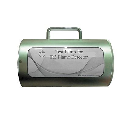 SF4305 SAFE FIRE DETECTION INC. Aplicaciones Especiales ; Detecto