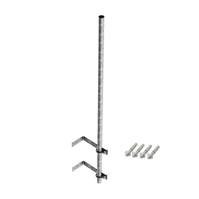 SMRP2 SYSCOM TOWERS Accesorios Generales ; Montajes y Brackets pa