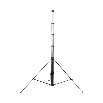 TELEMASTM12 SYSCOM TOWERS Torres y Mastiles ; Mastiles y Accesori