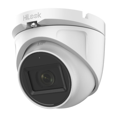 THCT120MS HiLook by HIKVISION Camaras y DVRs HD TurboHD / AHD / H