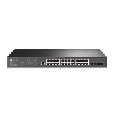 TLSG3428 TP-LINK Networking ; Switches ; TP-LINK